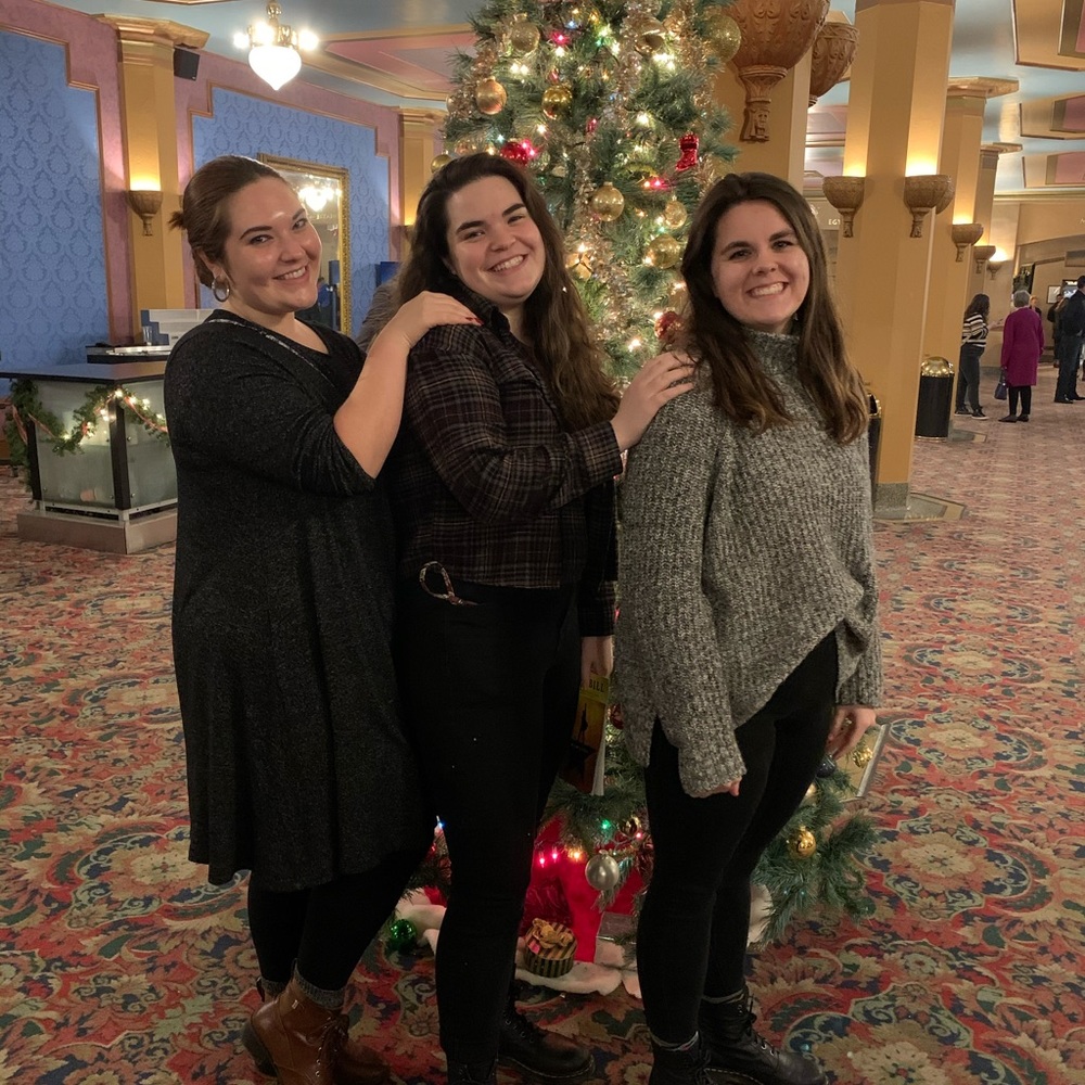 Meet your Posher, Megan